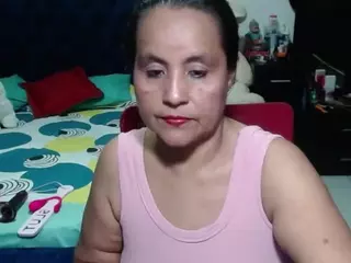 Samy-mature's Live Sex Cam Show