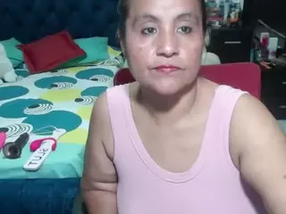 Samy-mature's Live Sex Cam Show