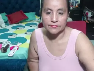 Samy-mature's Live Sex Cam Show