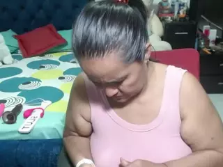 Samy-mature's Live Sex Cam Show