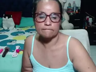 Samy-mature's Live Sex Cam Show
