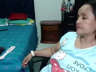Samy-mature's Live Sex Cam Show