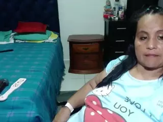 Samy-mature's Live Sex Cam Show