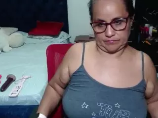 Samy-mature's Live Sex Cam Show