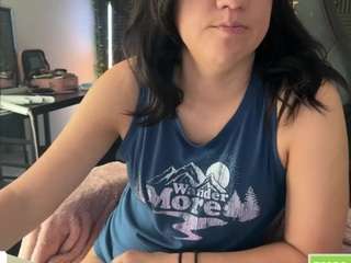 cosmicdreams from CamSoda is Freechat