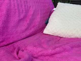 cosmicdreams live webcam show