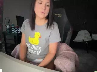 Brittany's Live Sex Cam Show