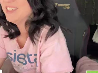 Brittany's Live Sex Cam Show