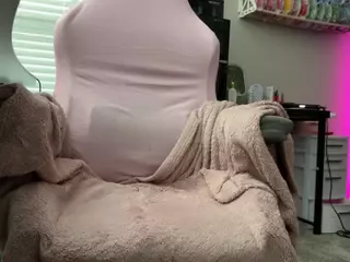 Brittany's Live Sex Cam Show