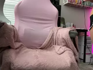 Brittany's Live Sex Cam Show
