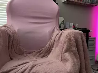Brittany's Live Sex Cam Show