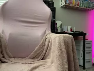 Brittany's Live Sex Cam Show