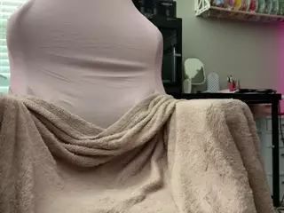 Brittany's Live Sex Cam Show