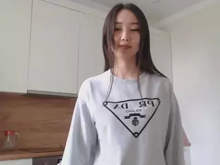 ShinaMi's Live Sex Cam Show