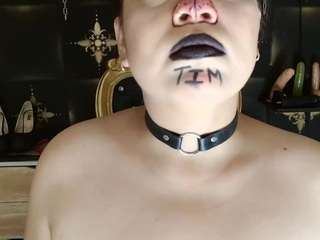 jolie-colette from CamSoda is Freechat
