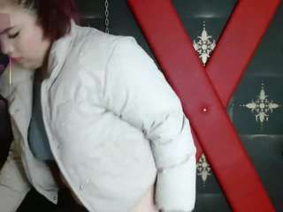 jolie-colette webcam