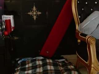 Jolie-colette live webcam show