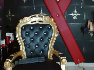 jolie-colette's live room