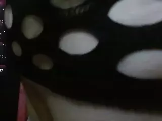 Jolie-colette's Live Sex Cam Show