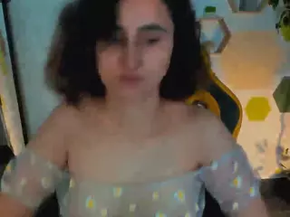 SophiaaLoren's Live Sex Cam Show