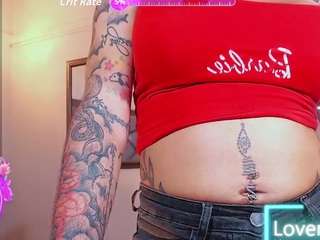 roussvital Live Webcam on CamSoda