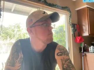 jrileyb96 Live Webcam on CamSoda