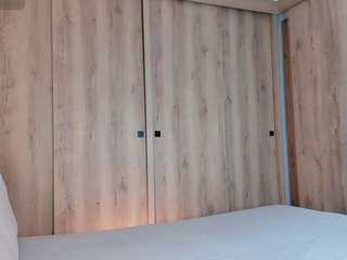 lauracriistina webcam model