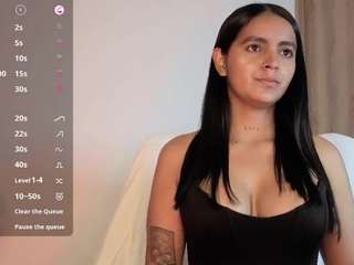 lauracriistina webcam