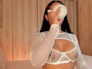 Laura's Live Sex Cam Show