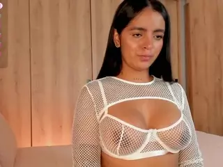 Laura's Live Sex Cam Show