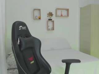 Tamyshine87