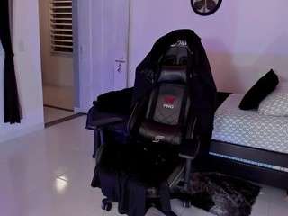 tamyshine87 webcam