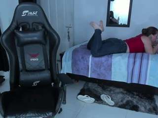 Tamyshine87