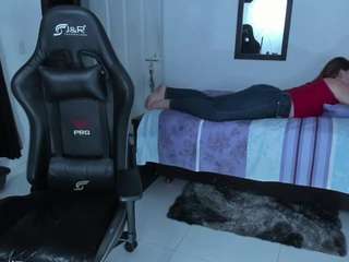 Tamyshine87 live cam preview