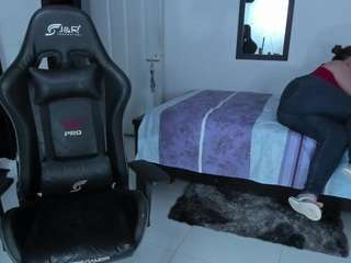 Tamyshine87