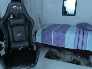 tamyshine87 webcam model