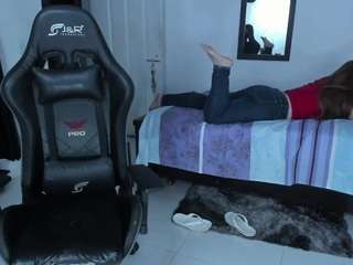 Tamyshine87 live cam preview