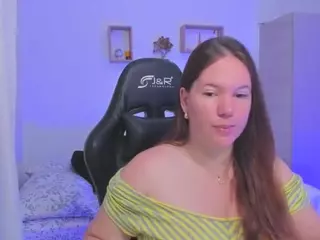 Tamyshine87's Live Sex Cam Show