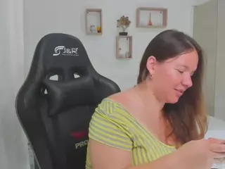 Tamyshine87's Live Sex Cam Show