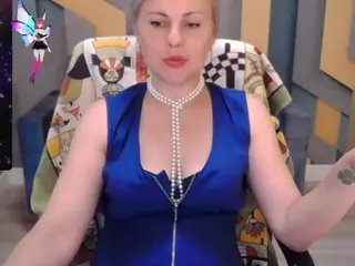 CandyLong's Live Sex Cam Show