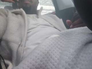 mrfetlife Live Webcam on CamSoda