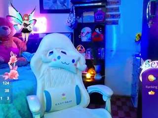 le modèle natasha2526 est en webcam porno dans un show sur le site camsoda, il possède les tags suivants: anal,lingerie,young-adult,twerk,toys,teen-18,tattoos,strip,spank,role play,nipple piercings,nasty,naked,ass,lovense,flexible,fetish,asshole,bedroom,blue eyes
