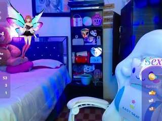 natasha2526 live webcam show