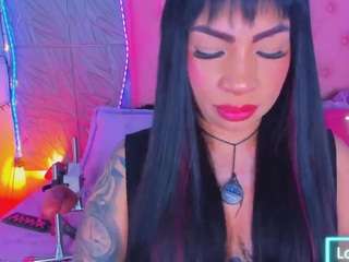 willowjohnson Live Webcam on CamSoda