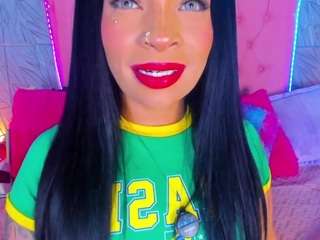 willowjohnson