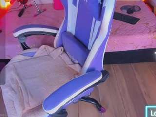 willowjohnson Live Webcam on CamSoda