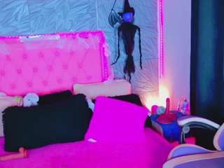 willowjohnson webcam