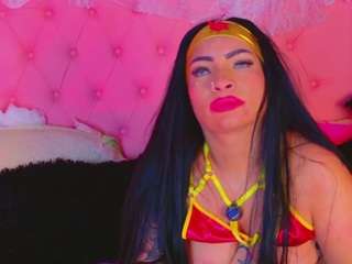 willowjohnson