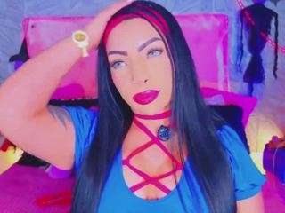 willowjohnson webcam model