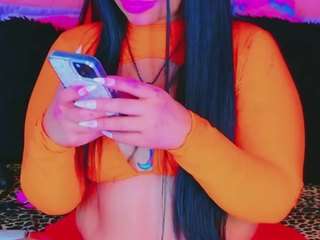 willowjohnson Live Webcam on CamSoda